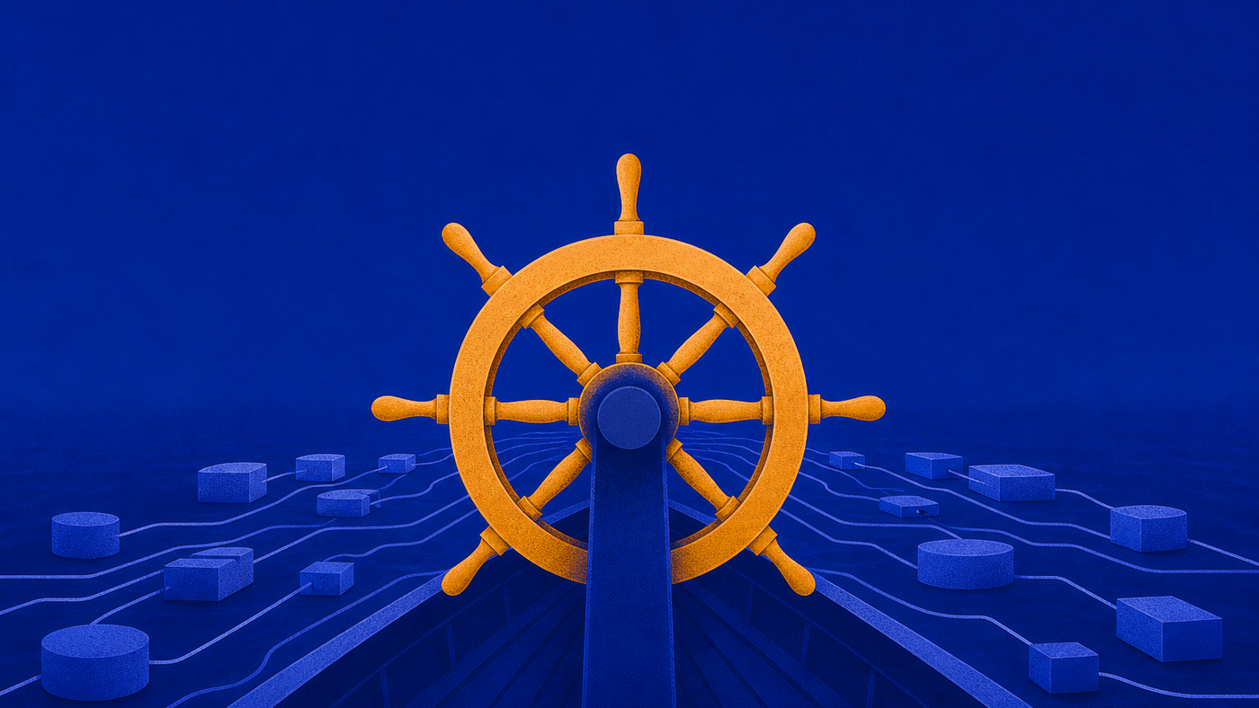 SCAIR steers AI agents with enterprise schemas, no retraining