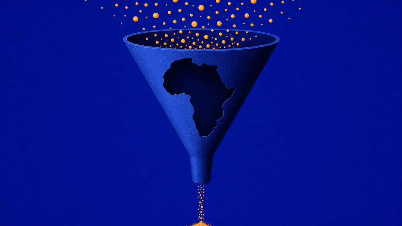 AI models lose over 90% of safety signal in African languages