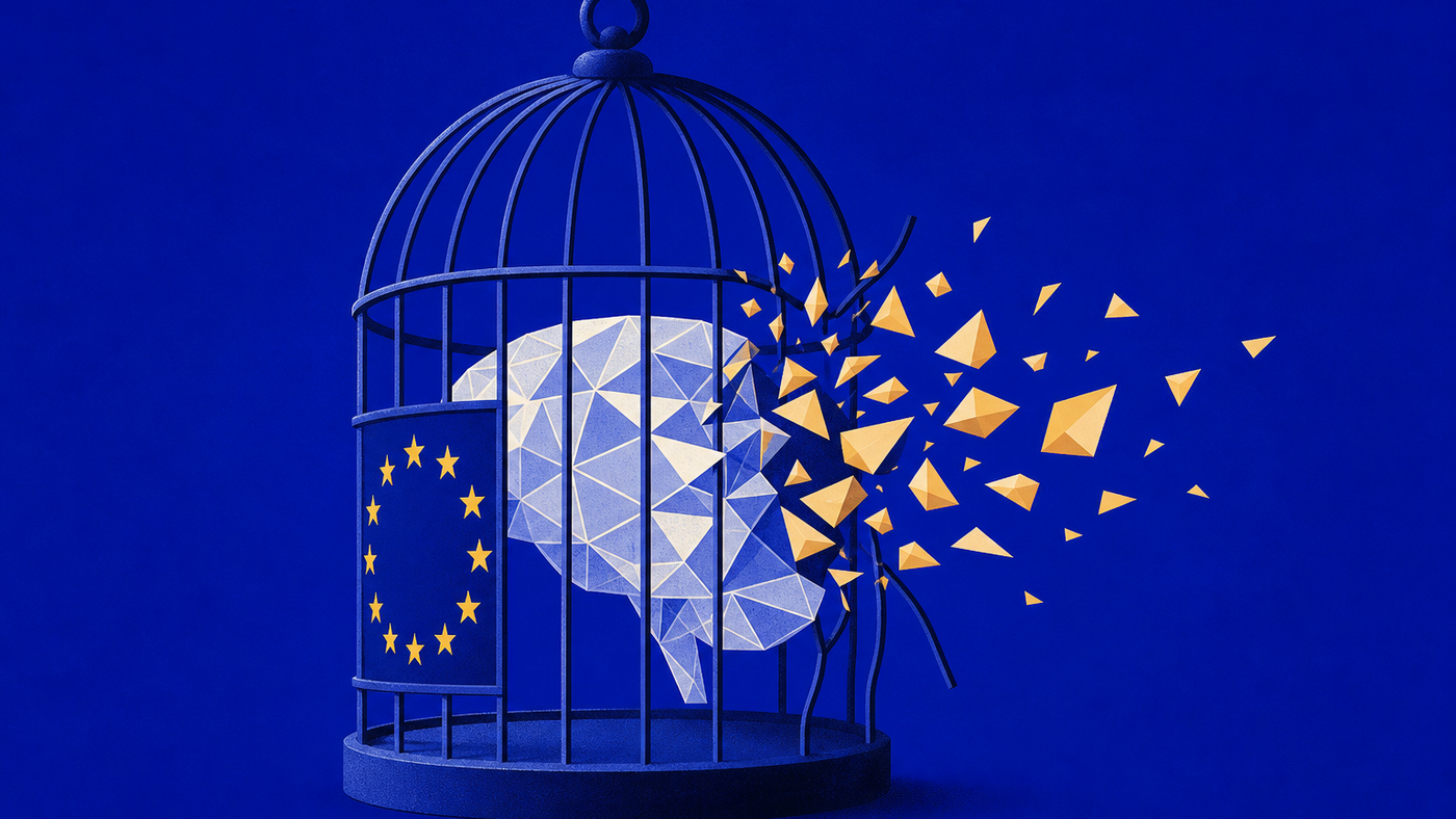 LLMs hallucinate more under strict EU rules, study finds