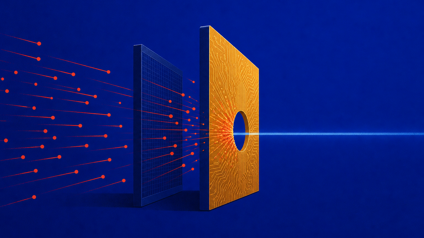 Hardware monitor catches attacks software misses