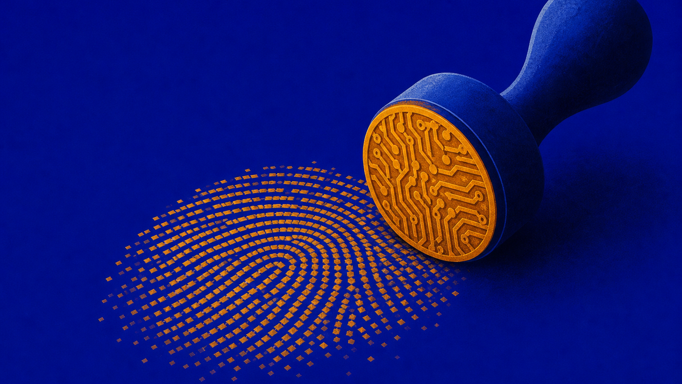 AI image models fingerprinted without watermarks