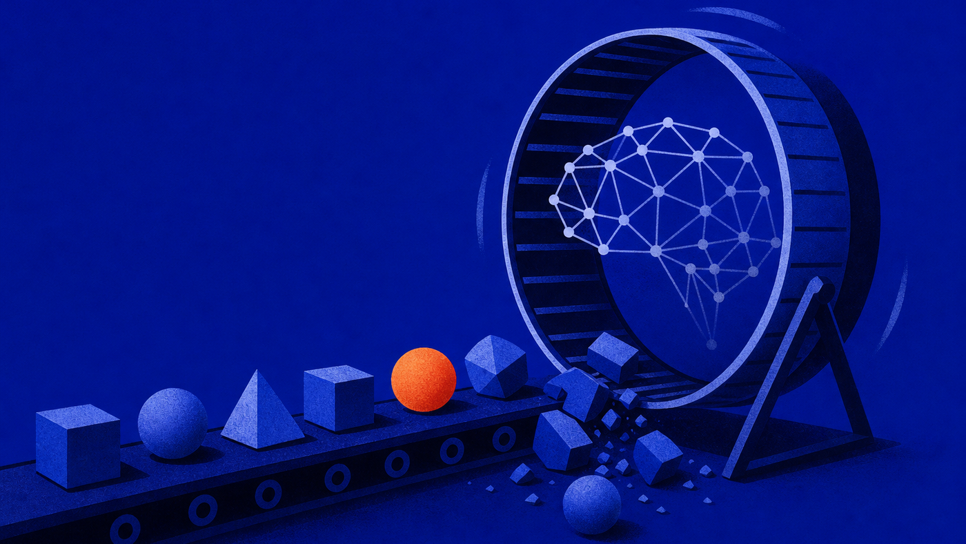 Self-evolving AI agents stumble under real task streams