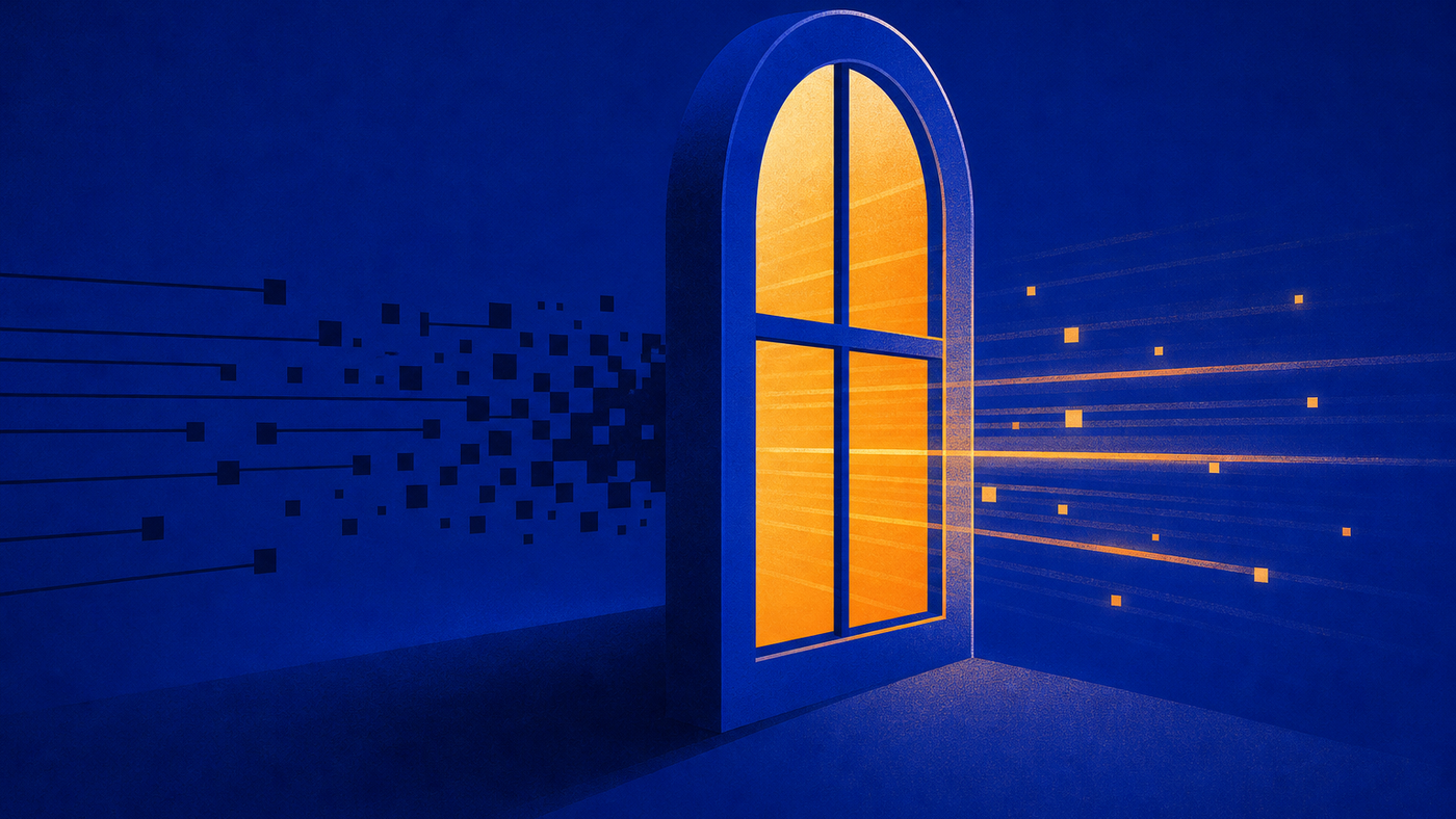 OpenAI's Defender's Window: AI reshapes cyber defense