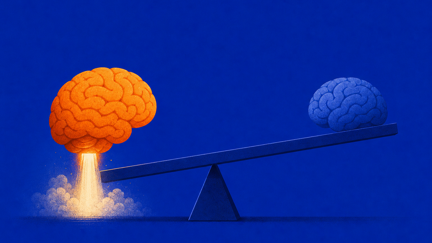 Agent memory boosts gpt-oss 16 points but does nothing for GLM-5