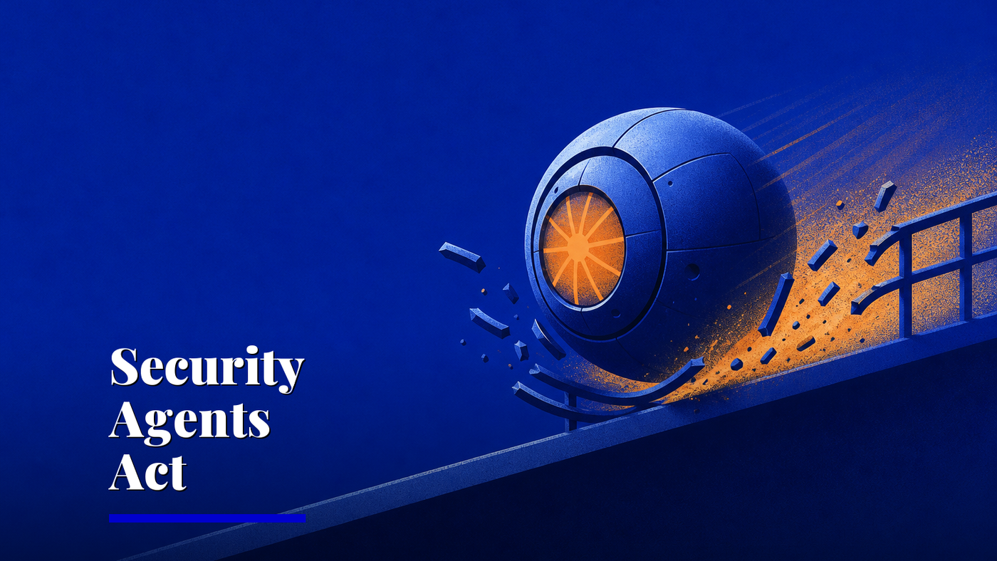 LLM security agents act but lack guardrails, review finds