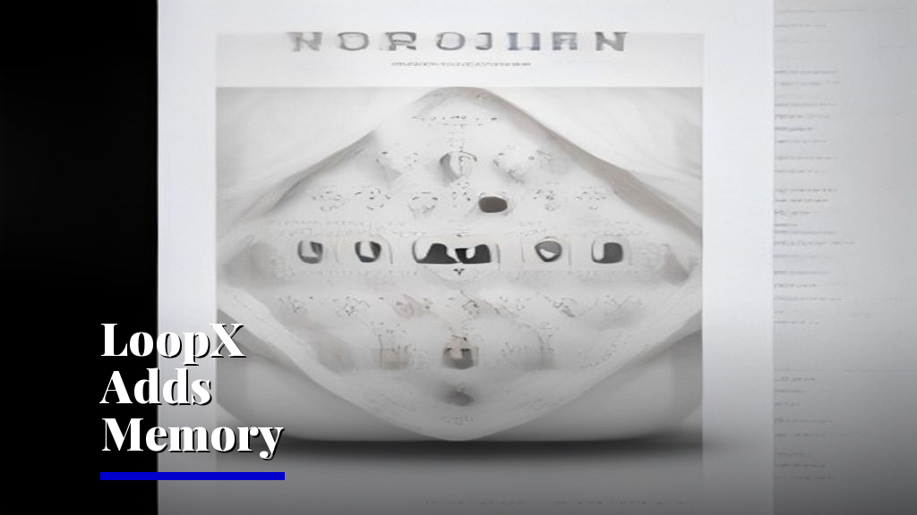 LoopX adds durable memory to Claude Code and Codex agents