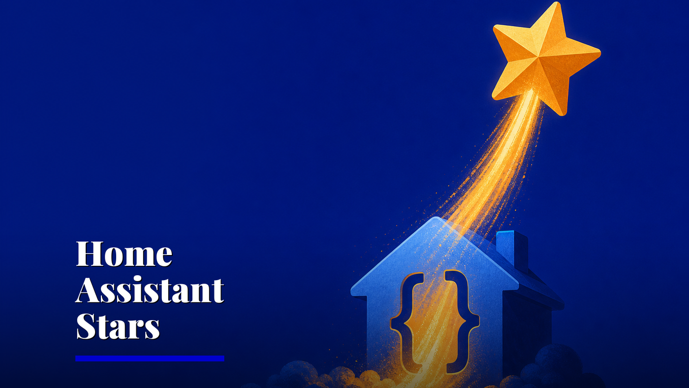 Home Assistant trends on GitHub at 90,000 stars