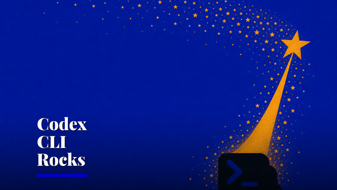 OpenAI Codex CLI trends on GitHub with 121,803 stars