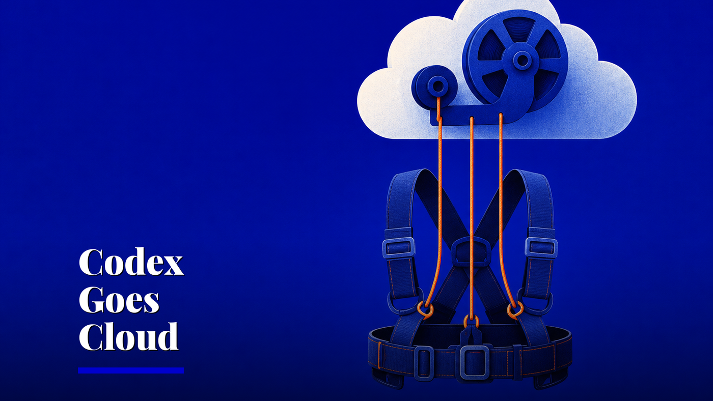 OpenAI's Agents API puts Codex harness in the cloud