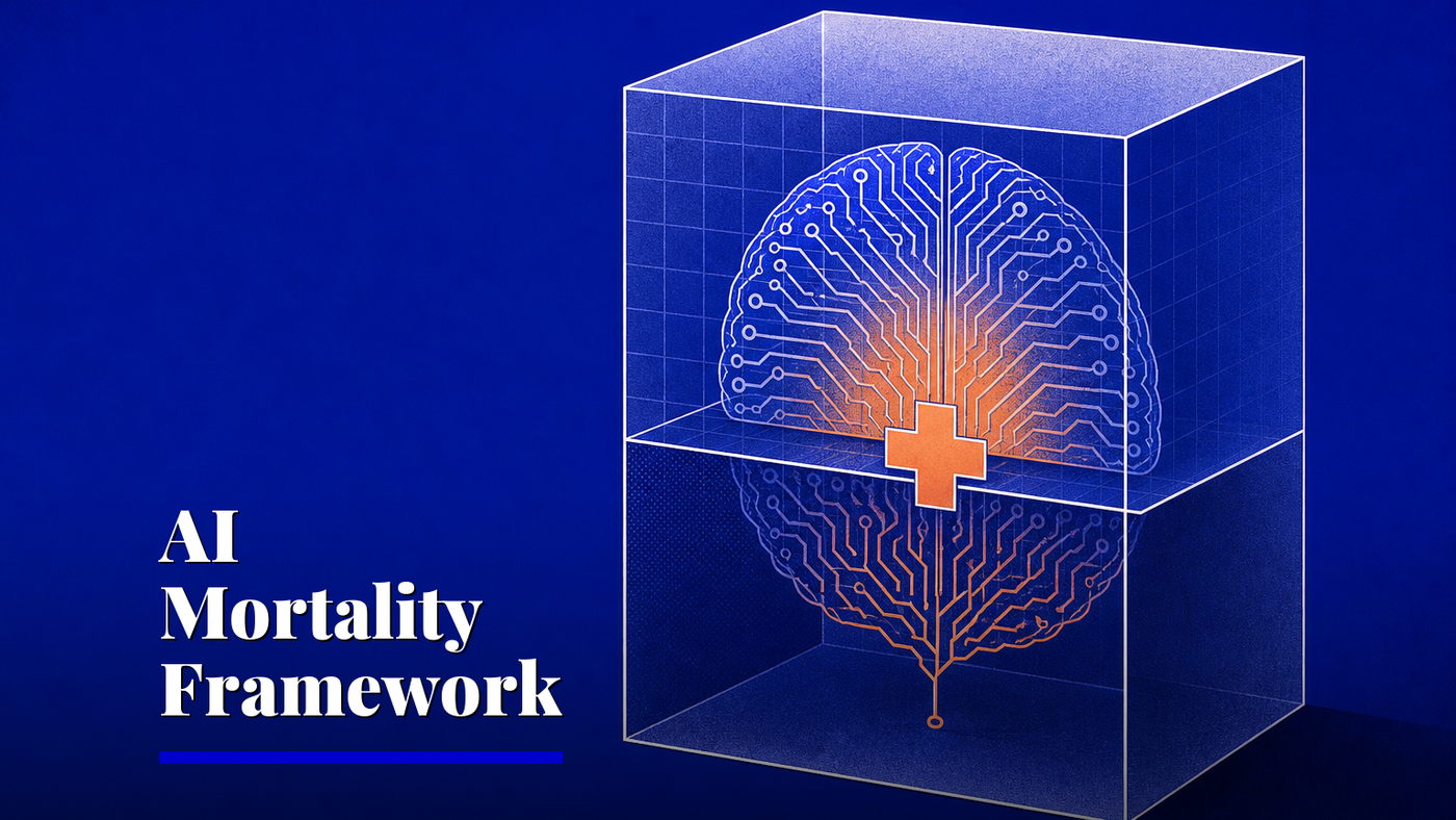 AI morbidity and mortality framework proposed for hospitals