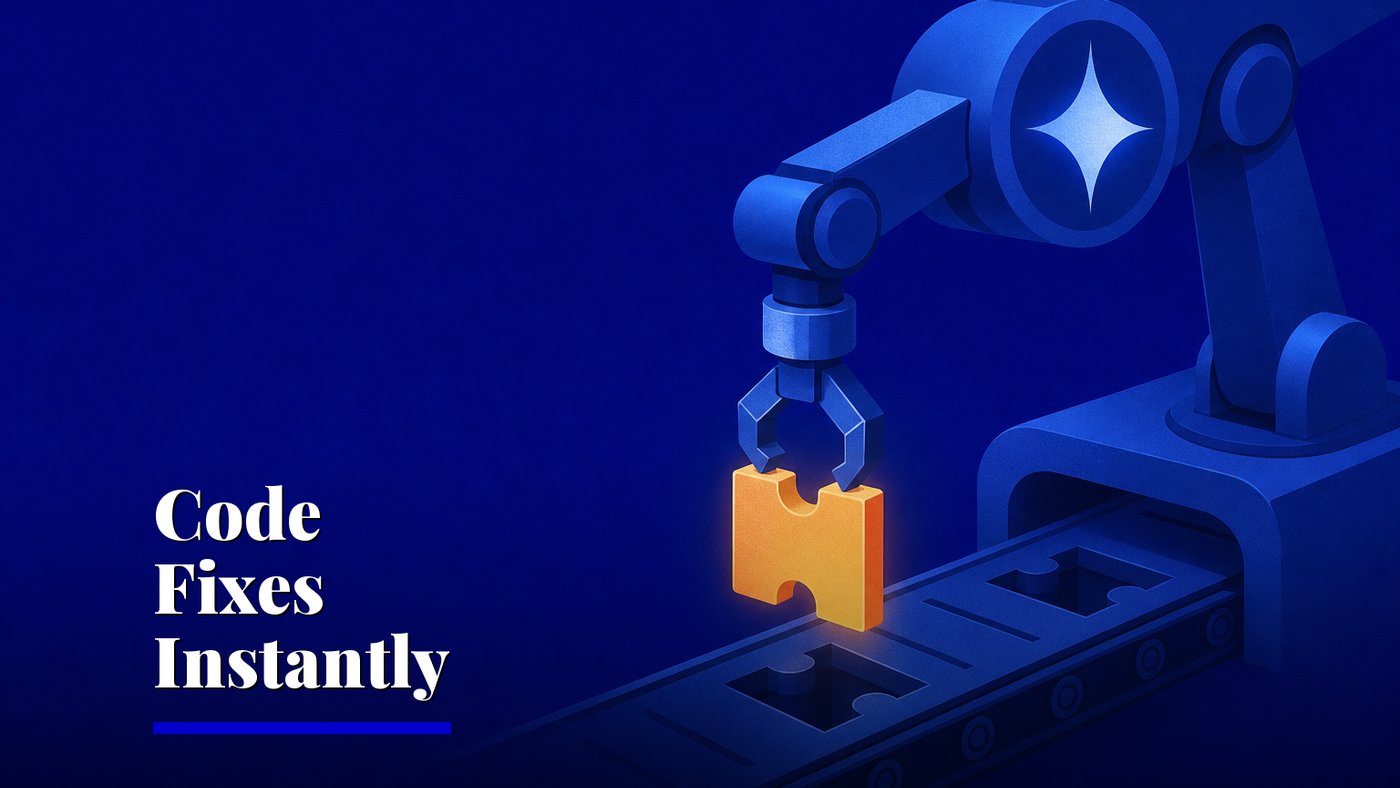 Google Fairwind Program: AI writes verified patches in minutes