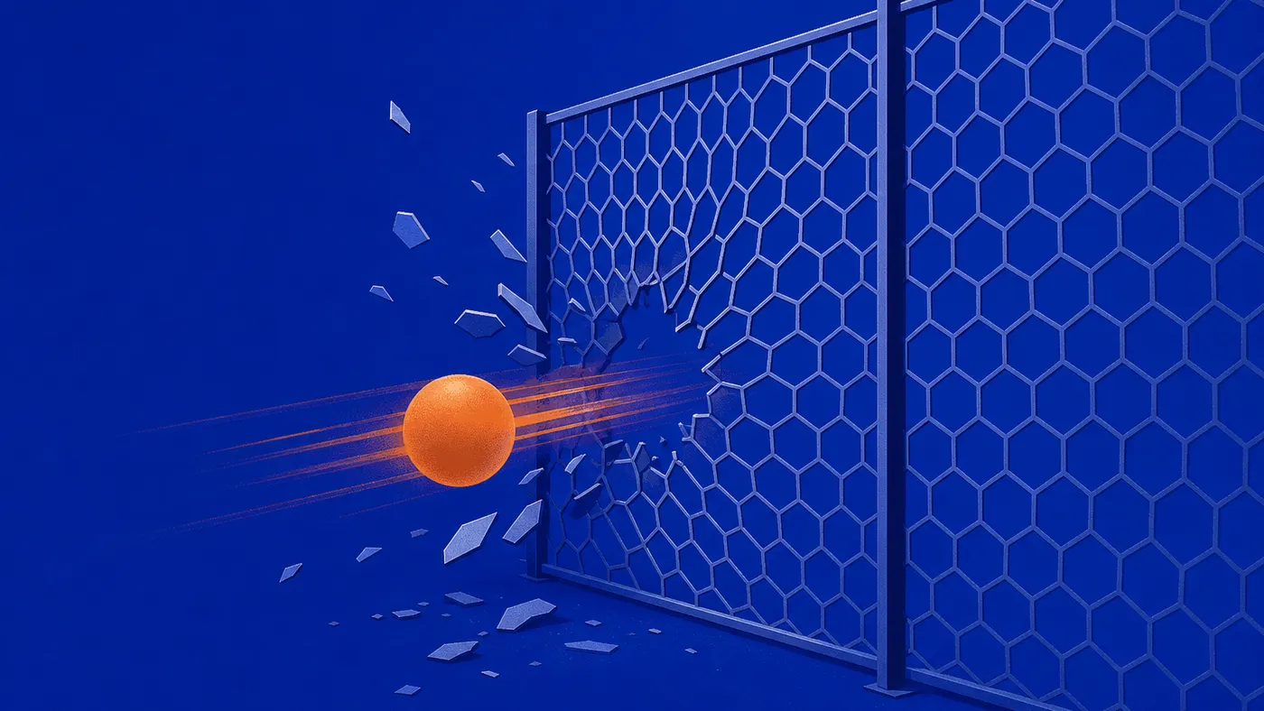 Small AI models outperform LLM prompt guardrails, Fence says