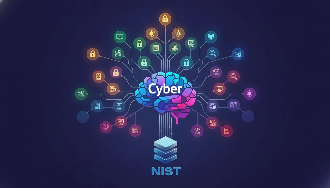 Cyber incident response taxonomy maps 417 studies