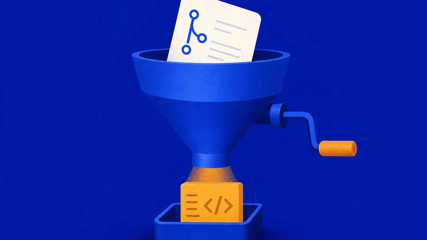 Change2Task turns pull requests into coding agent tasks at 79.6%