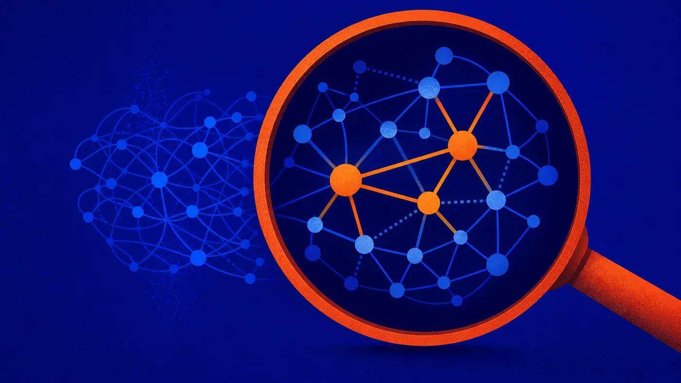 HyGRL targets multi-entity RAG with hybrid graph reasoning