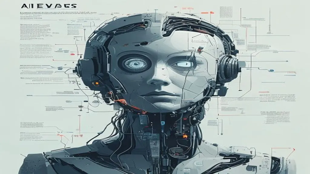 AI agents turn robot videos into physics simulations