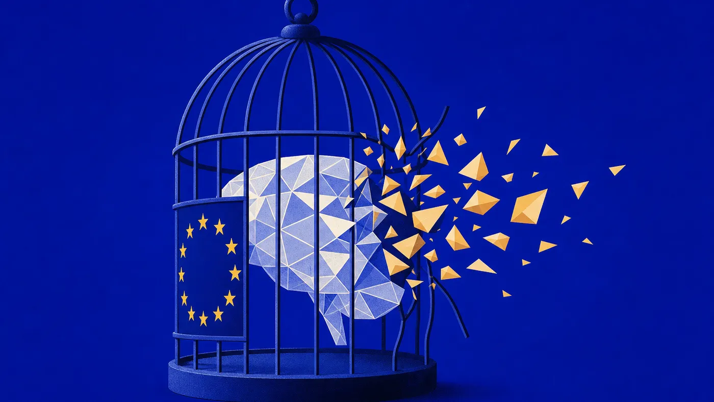 LLMs hallucinate more under strict EU rules, study finds