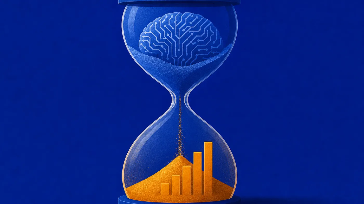 AI agent evaluation ignores time: this preprint fixes it