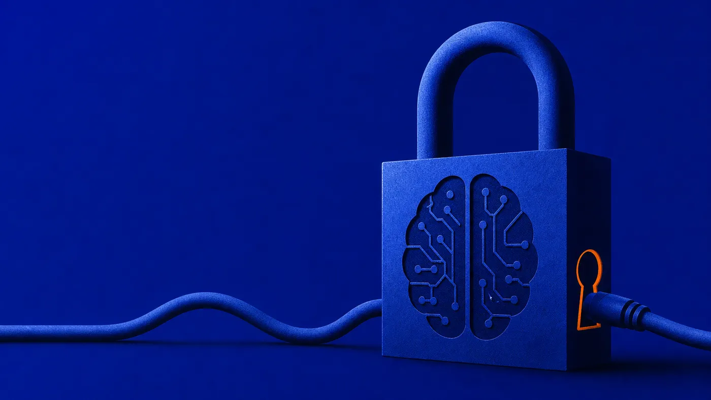AI lock-in is already happening, researchers warn