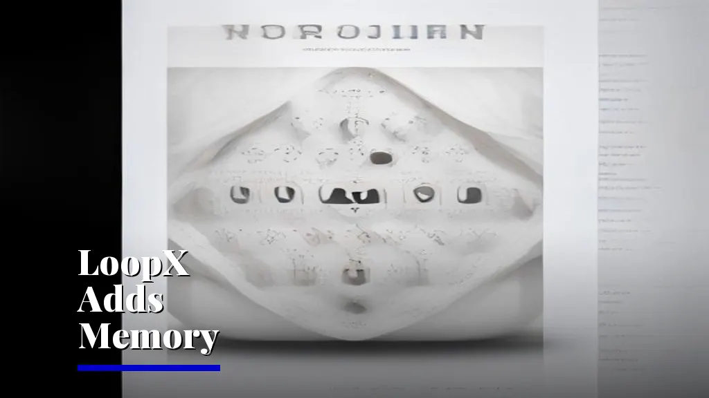 LoopX adds durable memory to Claude Code and Codex agents