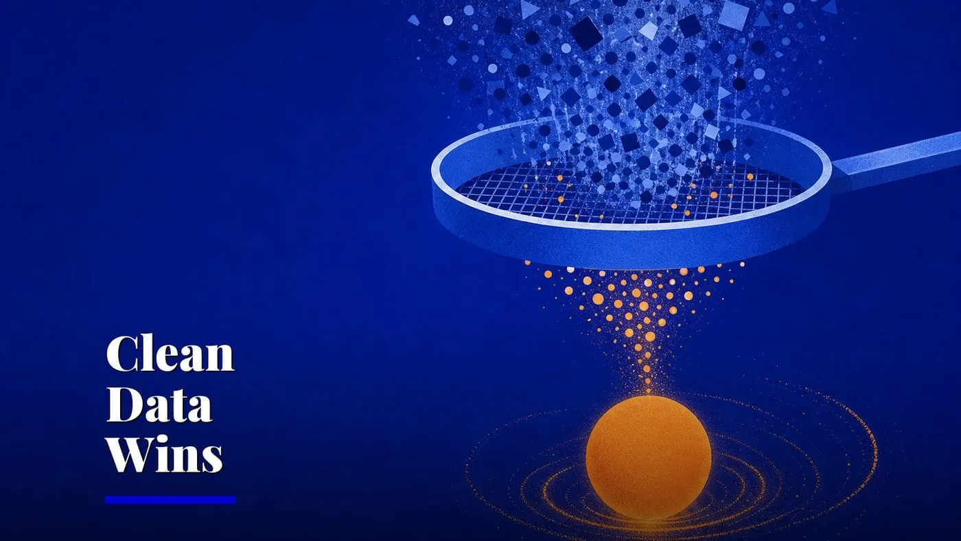 Adobe-Cornell: clean-data prediction improves diffusion generation — AI and technology illustration