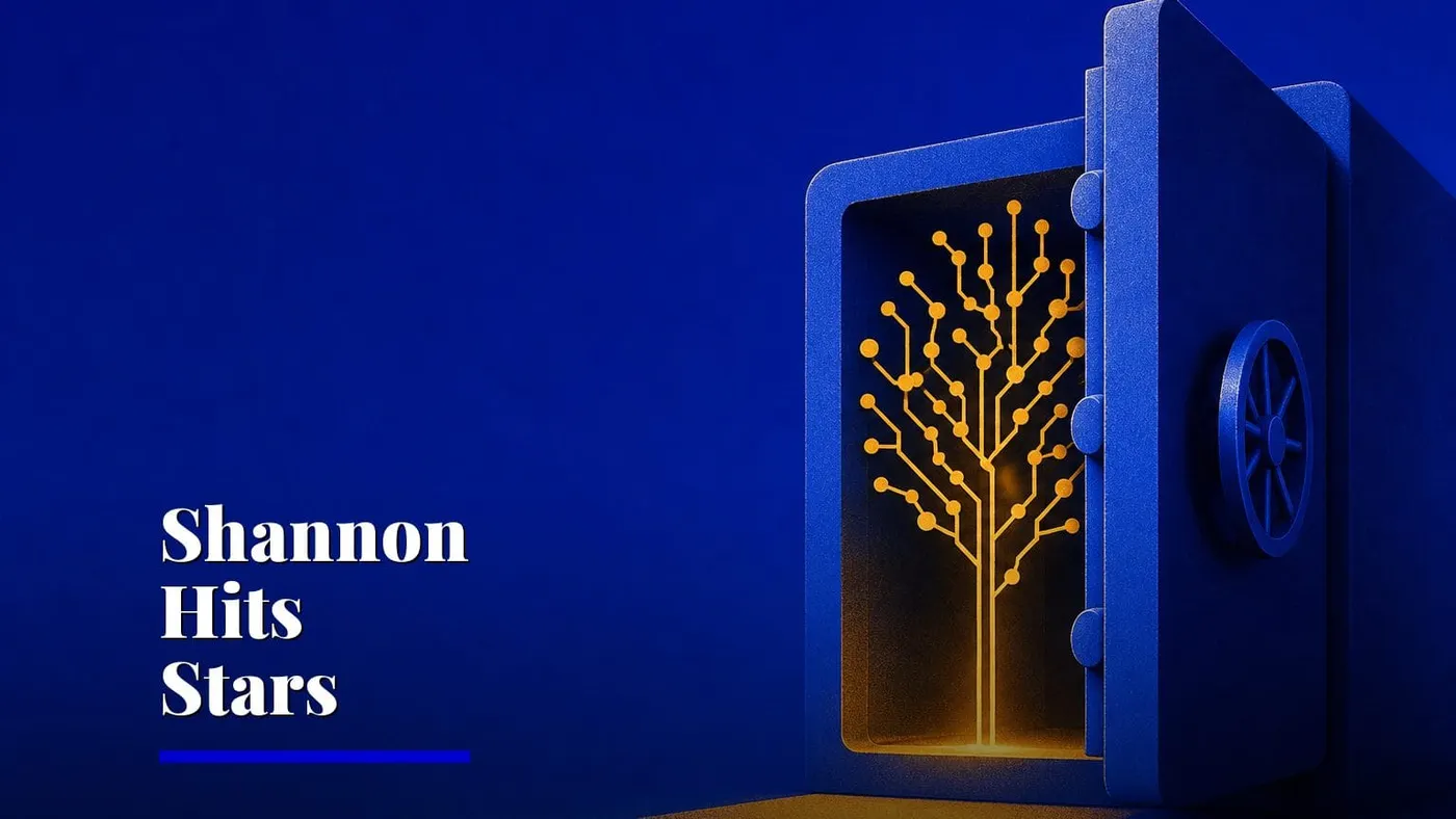 Shannon AI pentester hits 50,000 GitHub stars — AI and technology illustration