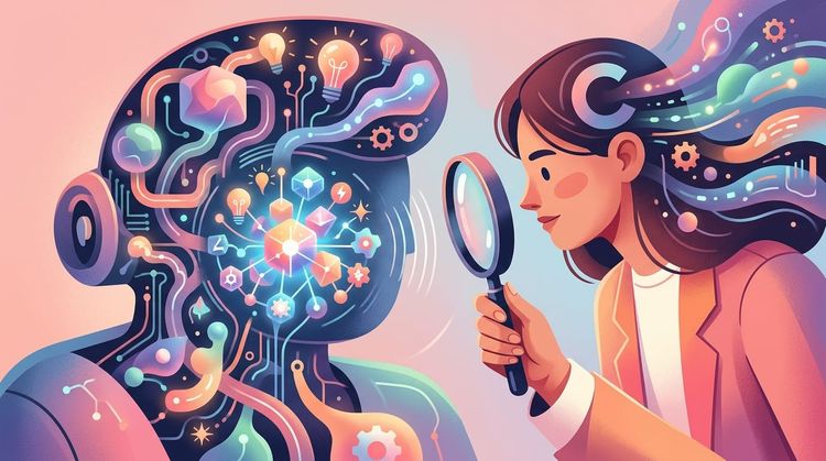 Claude AI 'brain space' claim: what we can and can't verify