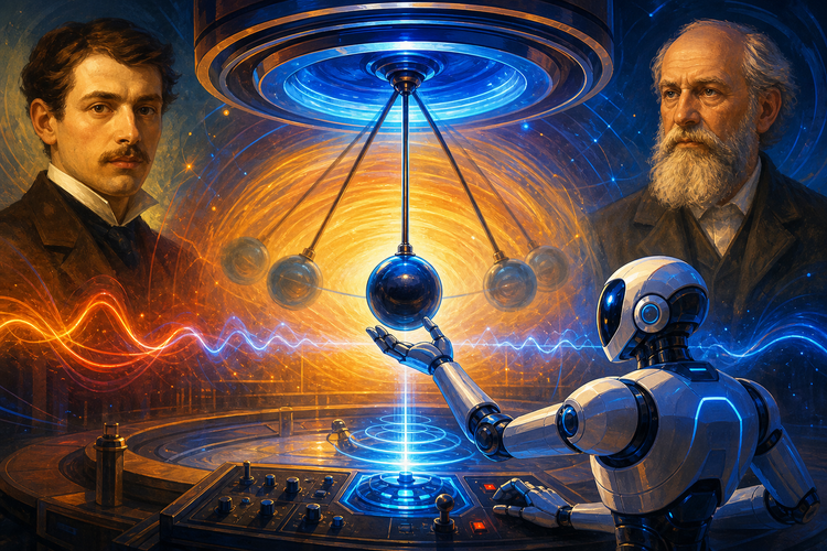 RL agent stabilises pendulum beyond Kapitza with Lyapunov reward