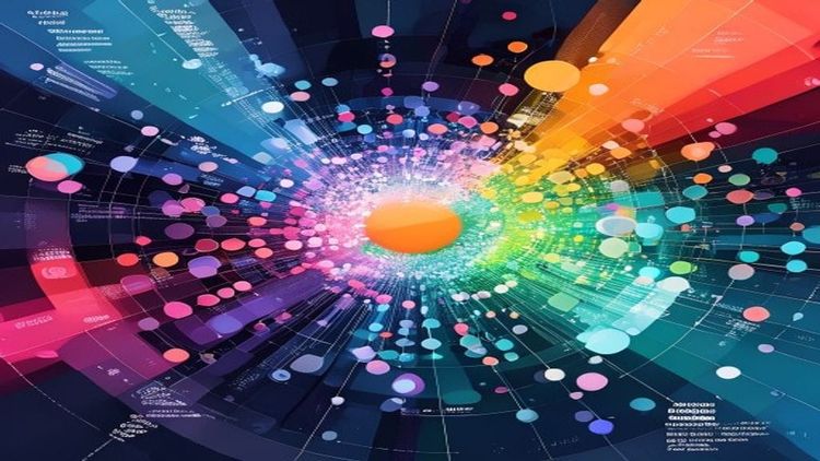 Quantum learning separation proved for many-body dynamics