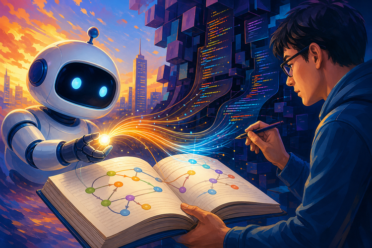 Harness Handbook maps AI agent behaviour to source code