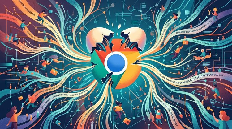 Browser crypto wallets leak address links across 35M users