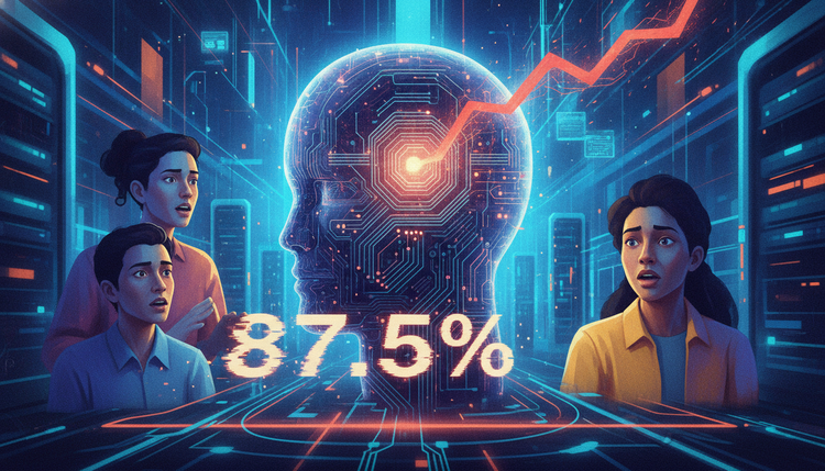 AI agent memory injection attack hits 87.5% success rate