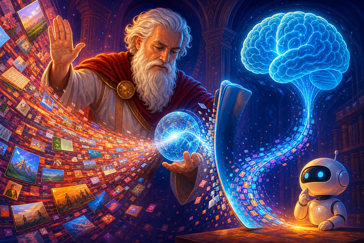 Oracle agent memory cuts token use 10.7x