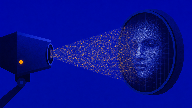 ISPCloak fools deepfake detectors by faking camera noise