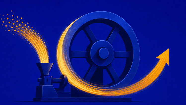 OpenAI 'abundant intelligence' post lays out AI cost flywheel