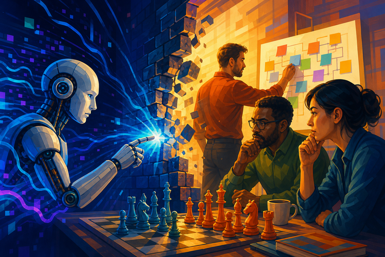 AI penetration testing needs behavioral rethink, preprint argues