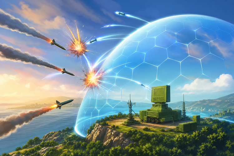 Moving target defence drops attack success as low as 4%