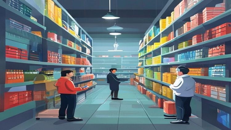 LLM agents spot 88% of supply-chain failures but can't act