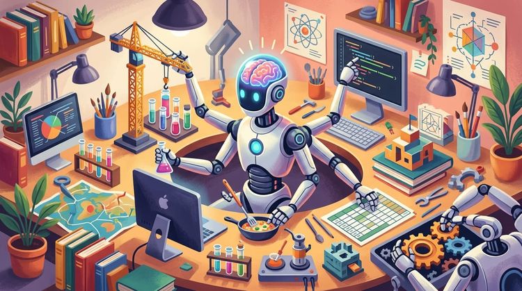 UniClawBench tests AI agents on 400 real-world tasks