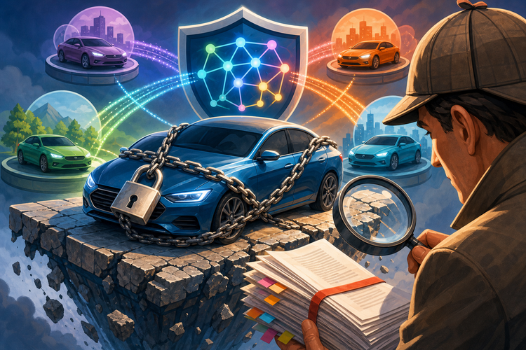 Federated learning car security built on flawed tests, 60-paper audit