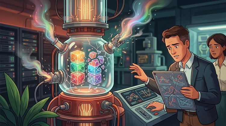 Quantum stabilizer testing fails even with 99% memory