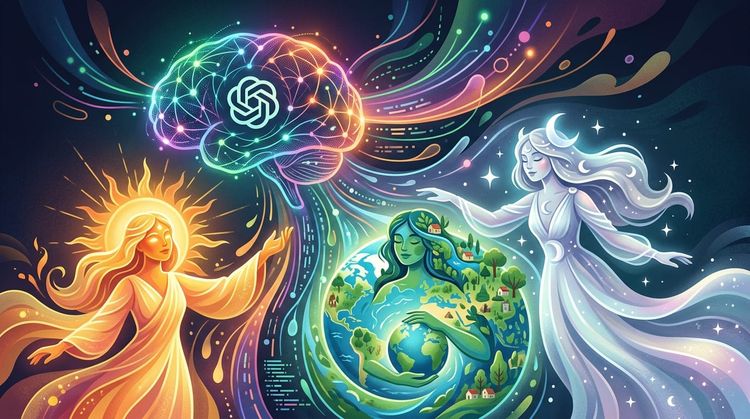 OpenAI GPT-5.6 arrives with Sol, Terra and Luna trio