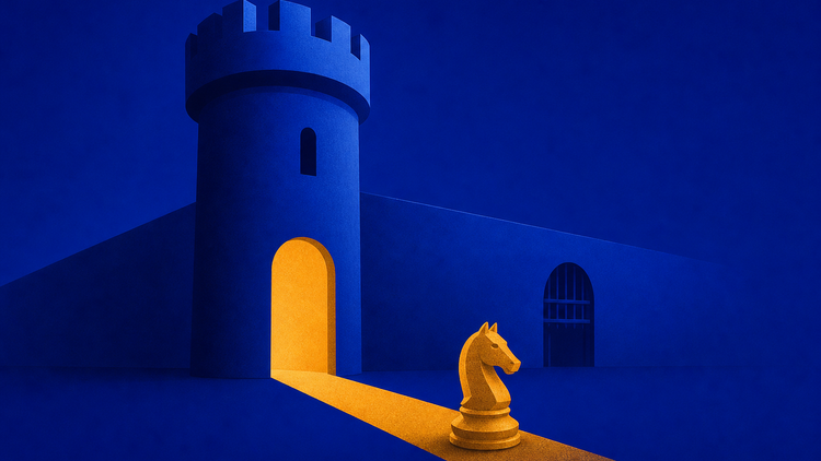 Active Directory security thesis rethinks defence with decoys