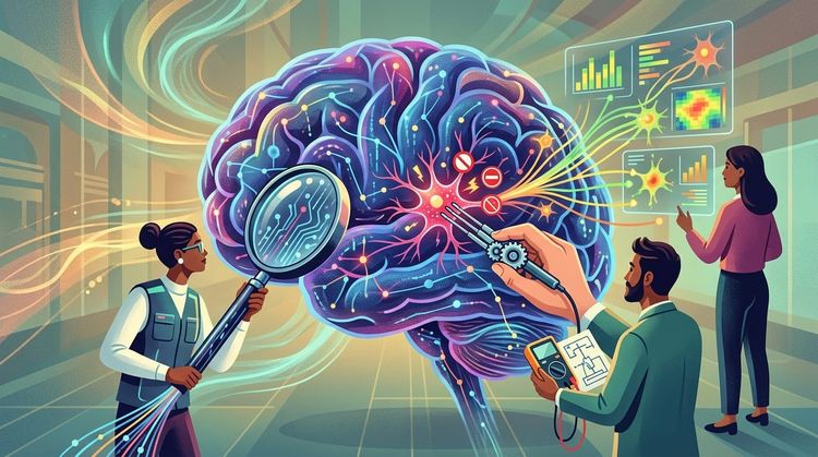 LLM refusal neurons: causal audit finds no unique mechanism