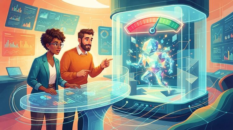 New EvoPolicyGym benchmark forces AI agents to improve policies under a tight feedback budget