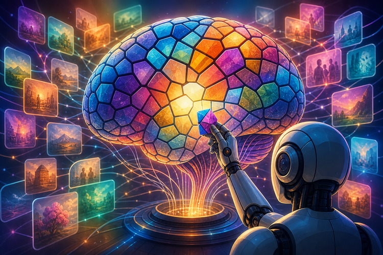 New LLM agent memory system MOSAIC hits 89% accuracy