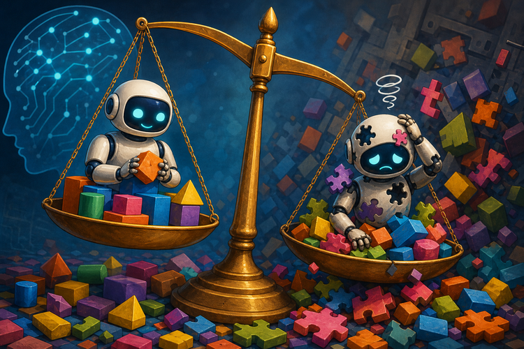Item response theory for AI benchmarks gives unreliable rankings