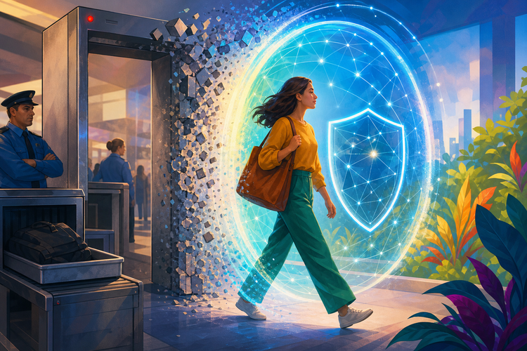 Prezta replaces security gateways with zero-knowledge proofs