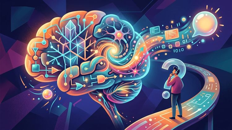 Neurosymbolic AI paper fuses logic rules with energy models