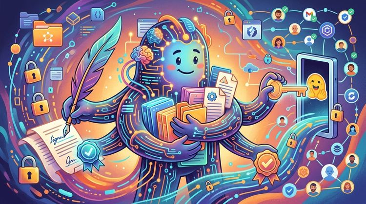 Hugging Face Hub kernels add code signing and trusted publishers